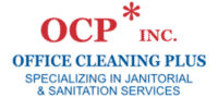 OCP – Office Cleaning Plus